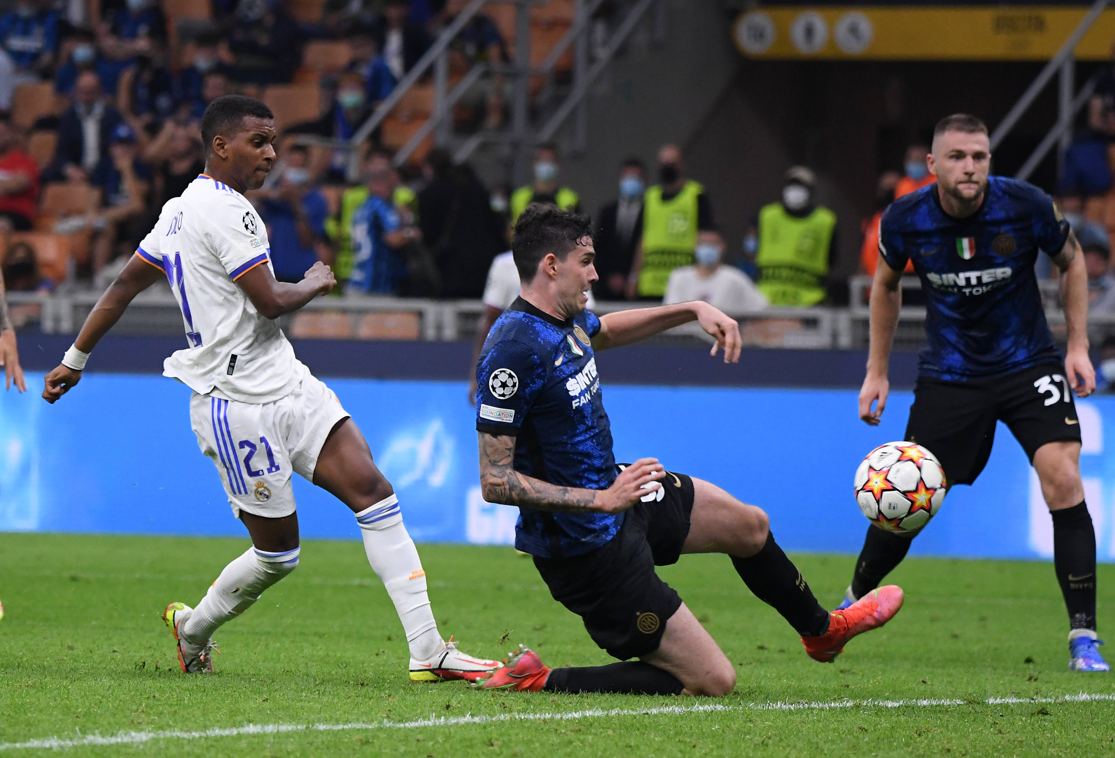 冲刺与远射 冲刺与远射