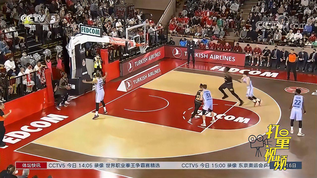 赛季回顾
